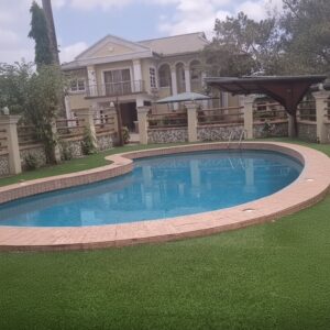 GRA Mansion Fully furnished
