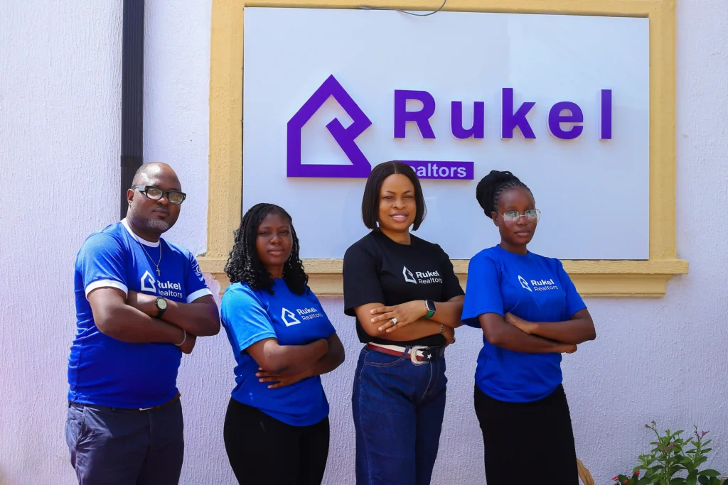 rukel realtor