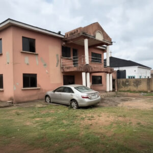 STANDARD OLD DUPLEX WITH BQ.